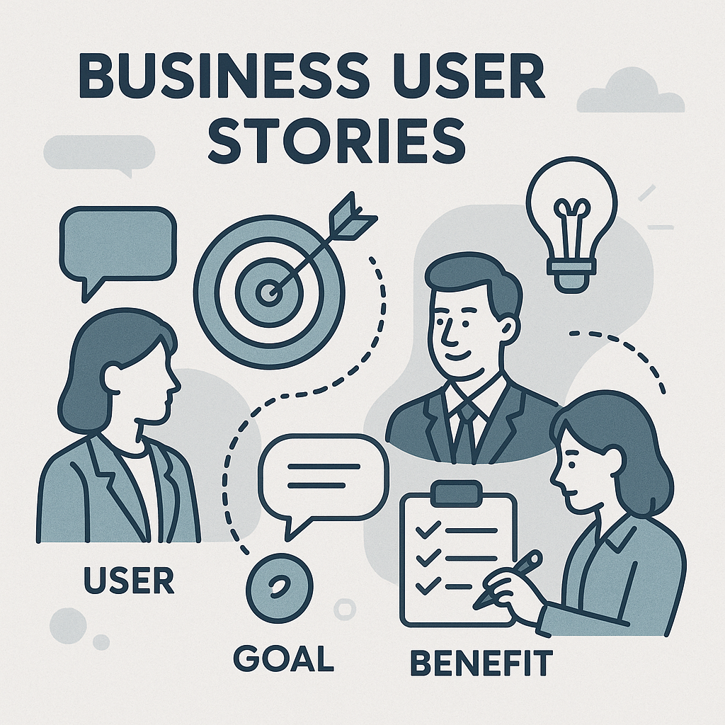 user stories are very important